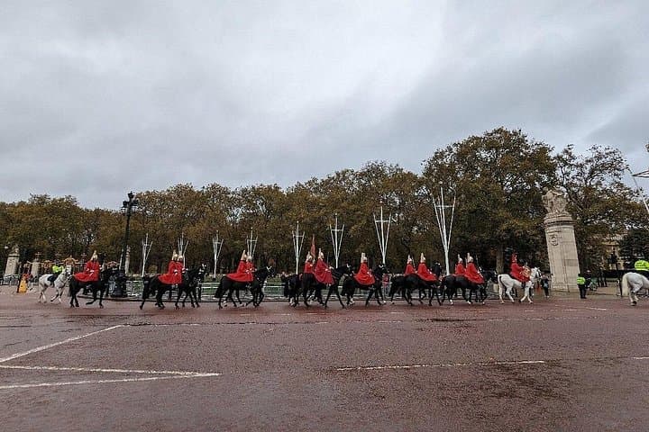Horseguards