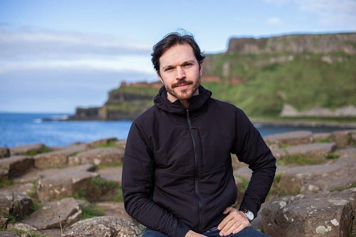 Private Enchanted Shores: Belfast to Giant’s Causeway