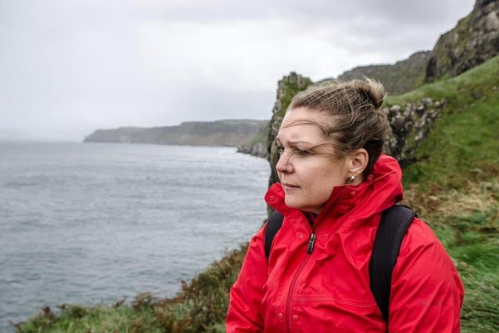 Private Enchanted Shores: Belfast to Giant’s Causeway
