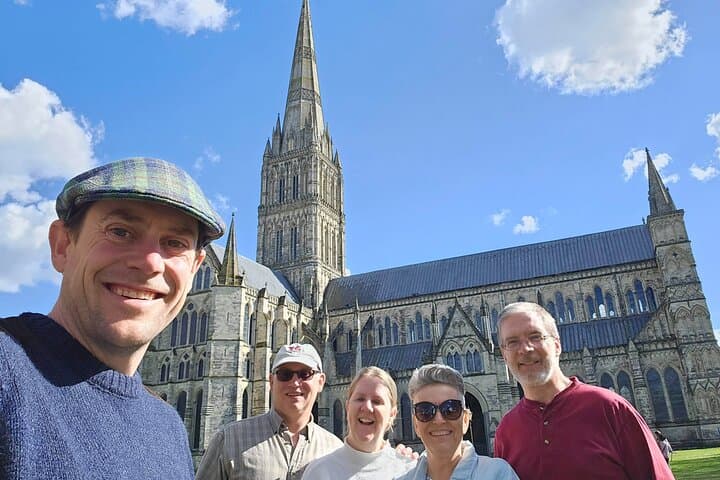 Salisbury Cathedral