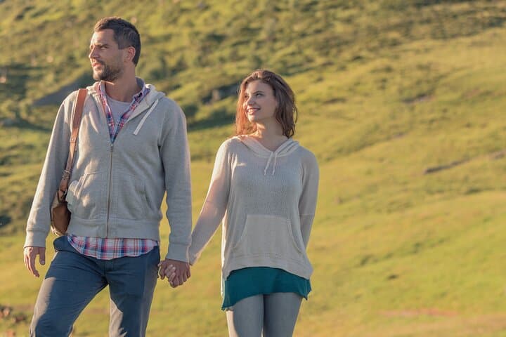 Romantic Walks in Roslin: A Scottish Love Story Private Tour