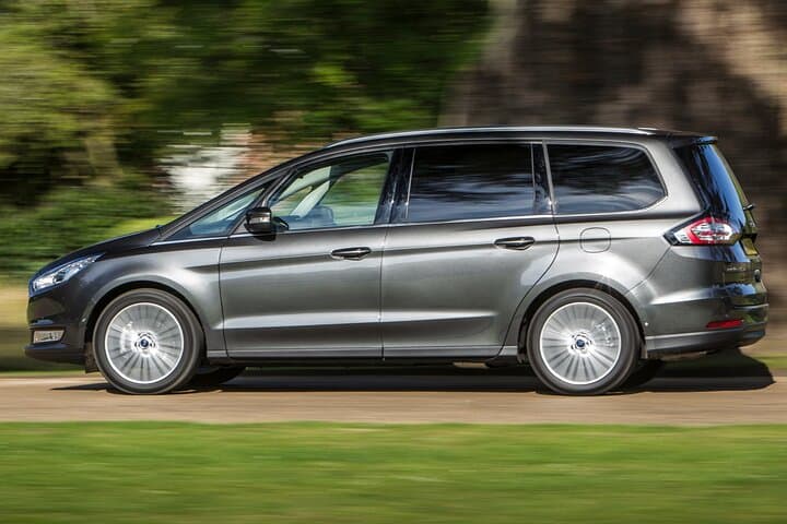 Private Transfer London & Southampton - Cruise Terminal or Hotel