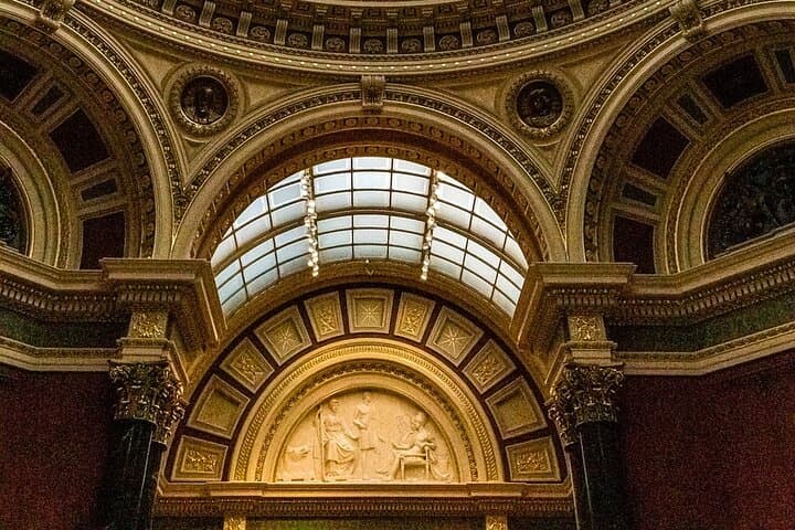 London Highlights Private Tailored Tour