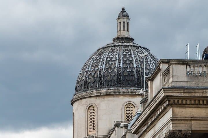 London Highlights Private Tailored Tour