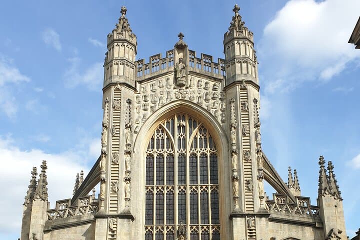 Bath Walking Tour (2 hours) - Blue Badge Guide