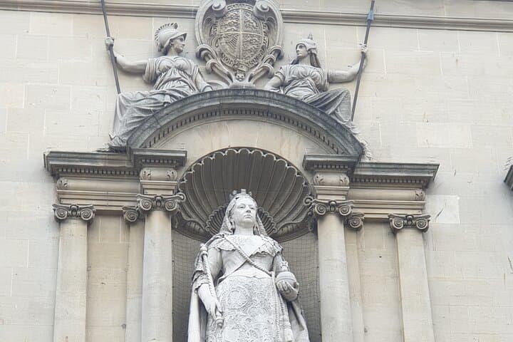 Bath Walking Tour (2 hours) - Blue Badge Guide