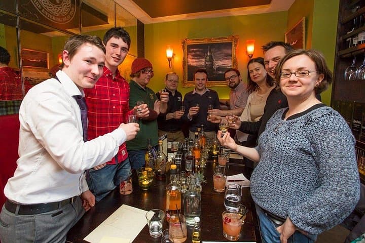 Private 3 Day Speyside Whisky Tour From Edinburgh