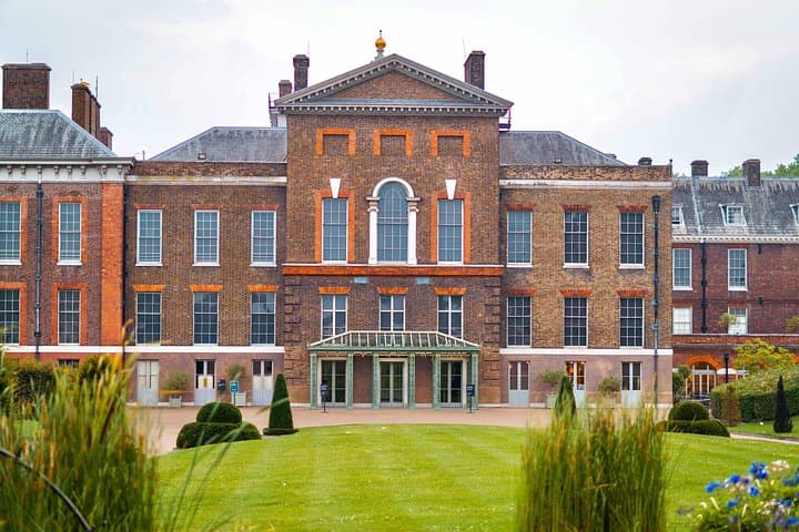 Kensington Palace