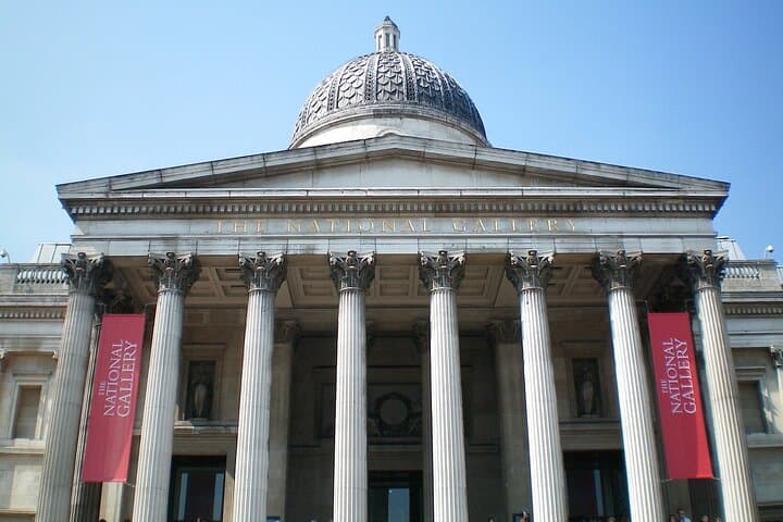 London Highlights Private Tailored Tour
