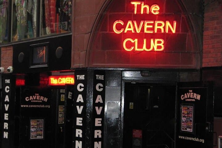 Welcome to Liverpool: Private 2-hour Walking Tour