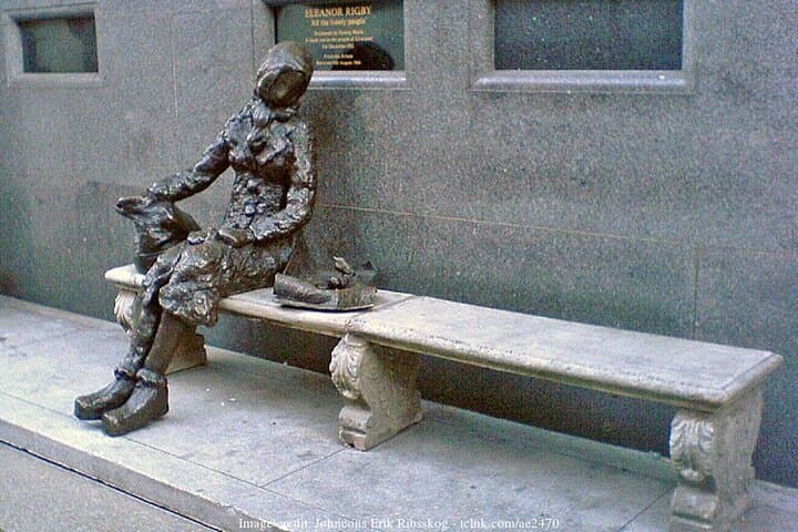 Welcome to Liverpool: Private 2-hour Walking Tour