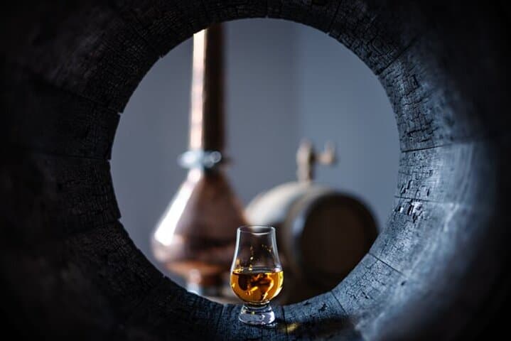 Glasgow: The Ultimate Scottish Whisky Adventure Private Day Tour