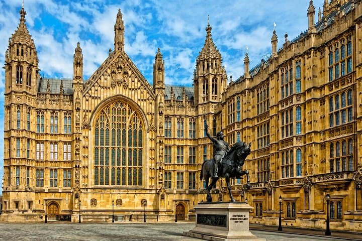 Churchill War Rooms Tour with Transfer in London