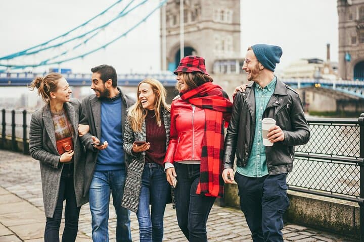 Private Guided Tour: Tower of London Including Tickets & Pickup