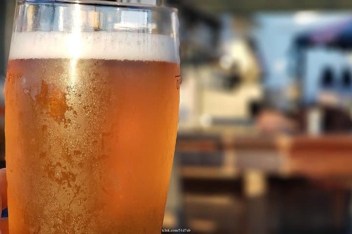 Taste the Best Scottish Ales: Rose Street Private Pub Tour