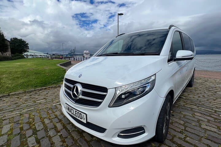 Tour Vehicle
