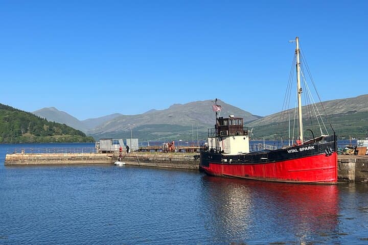 Vital Spark