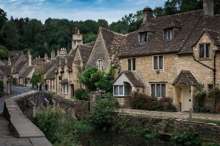 The Cotswolds Guided Day Tour from London