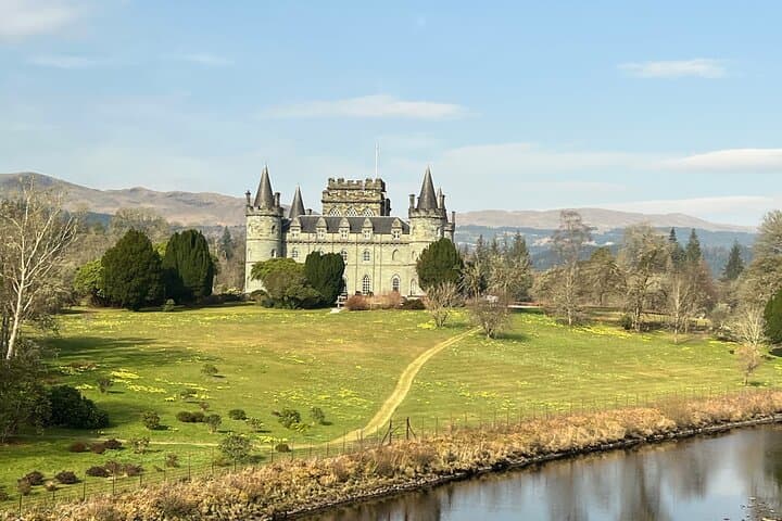 Inveraray Castle