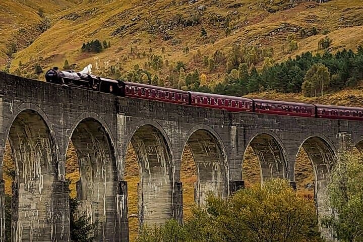 Hogwarts Express