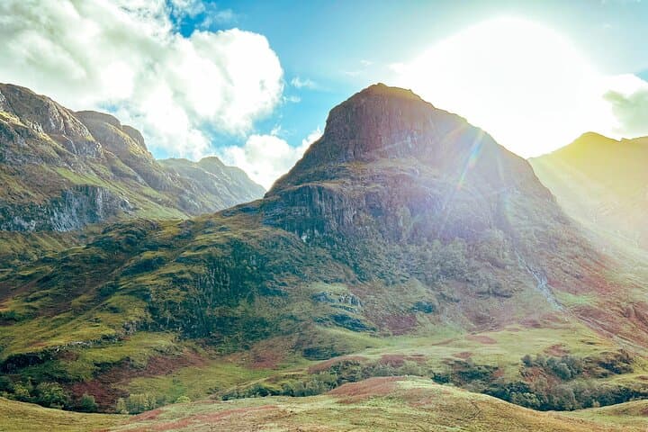Glencoe