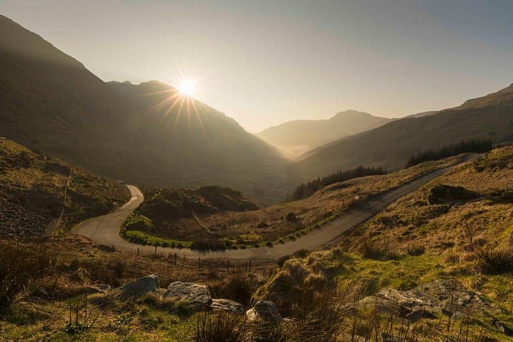 From Edinburgh: Argyll, Castles & West Highlands Day Tour