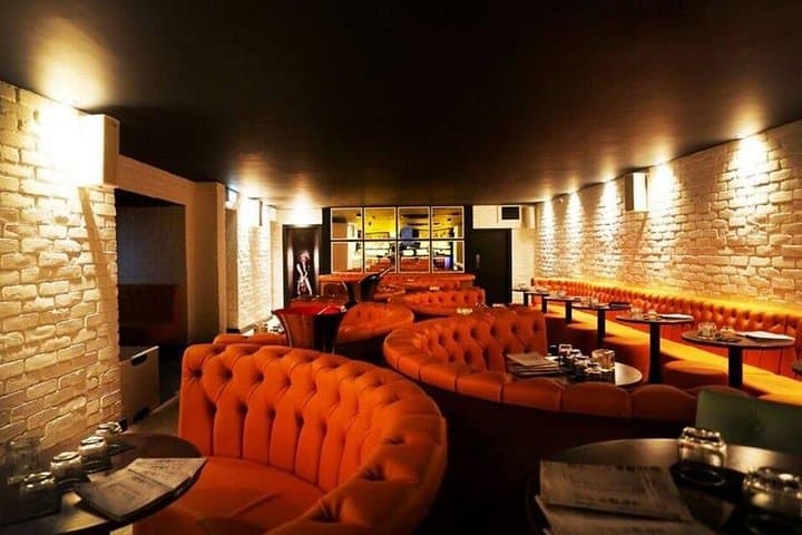 Private Cocktail Tour of Liverpool’s Hidden Gems for 10 people