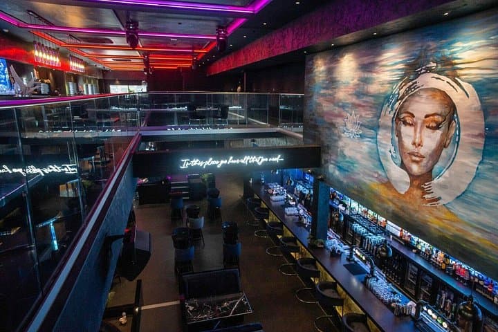 Private Cocktail Tour of Liverpool’s Hidden Gems for 10 people