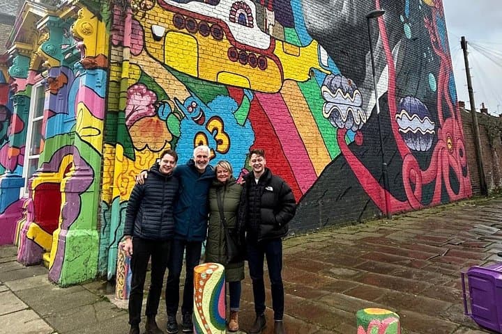 Birthplace of ringo