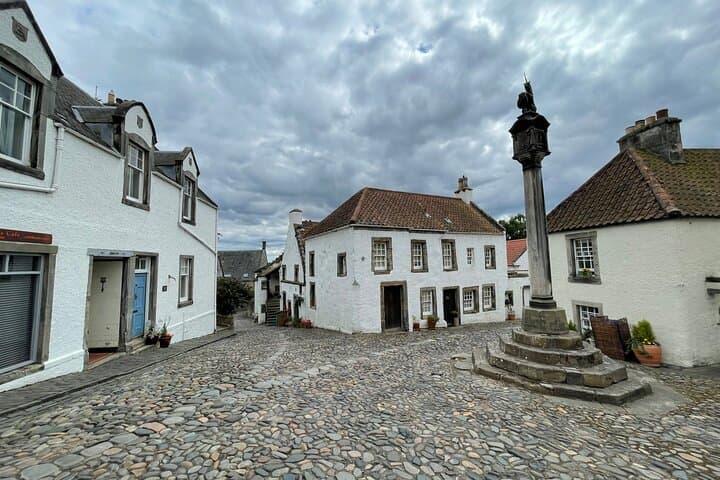 Outlander Odyssey: Outlander Filming Locations Private Day Tour