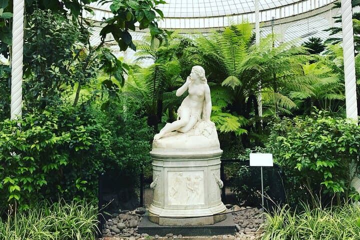 Glasgow in a Day: Family-friendly Private Day Tour from Edinburgh