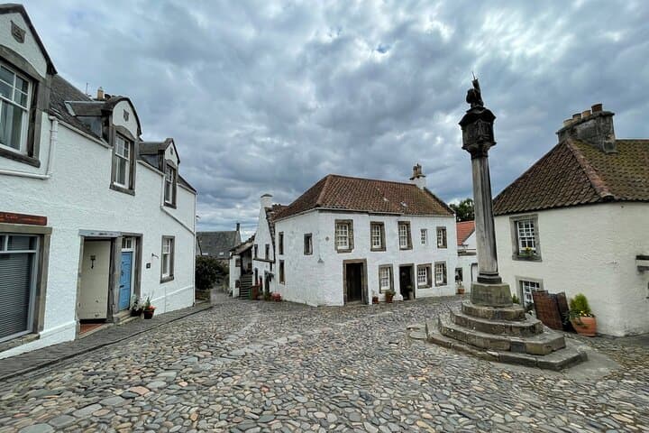 Highland Delights: Private Day Tour of the Scottish Highlands