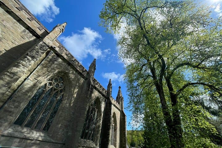 Highland Delights: Private Day Tour of the Scottish Highlands