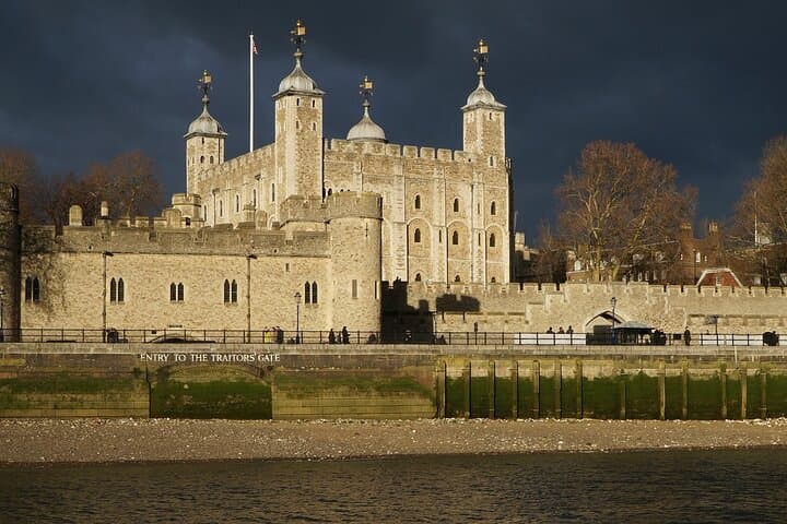 Half Day Private London Tour with Entry to Westminster Abbey