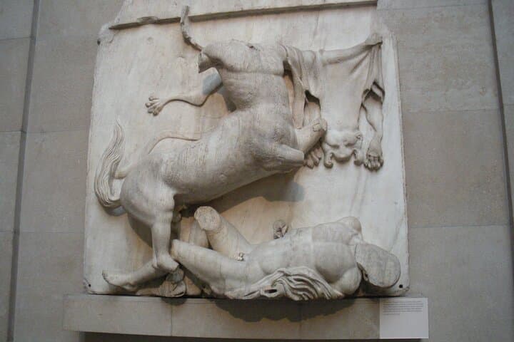 Private Tour of the British Museum