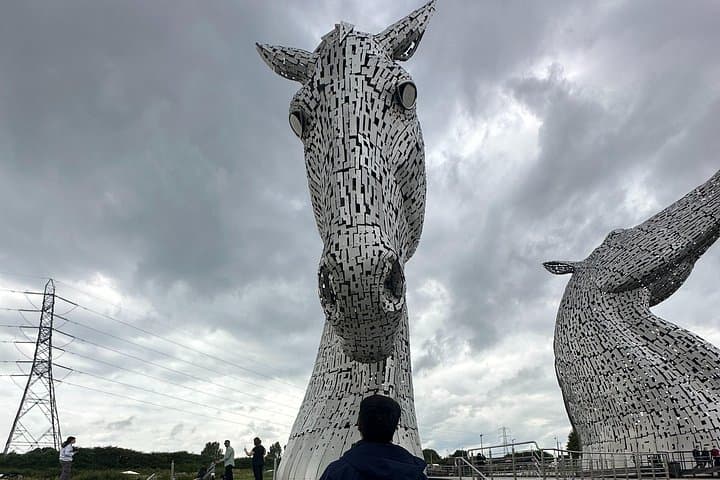 3 Days Tour of the Scottish Highlands with B and B