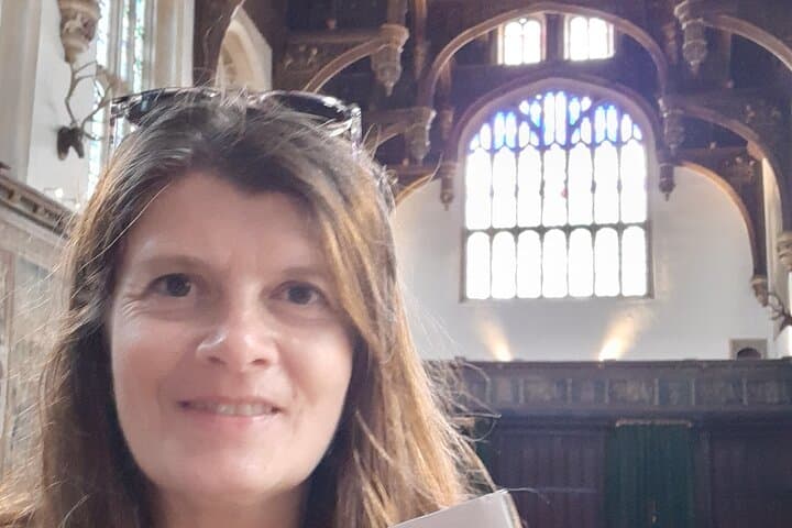 The Great Hall