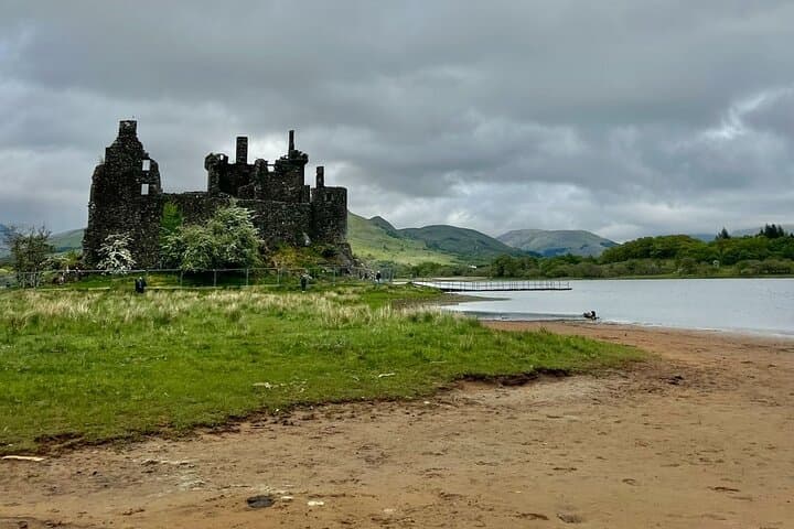 Private Tour to the Stunning Scottish Highlands & Glencoe