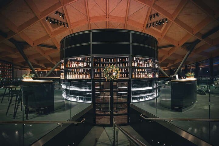 Half Day Whisky Tour