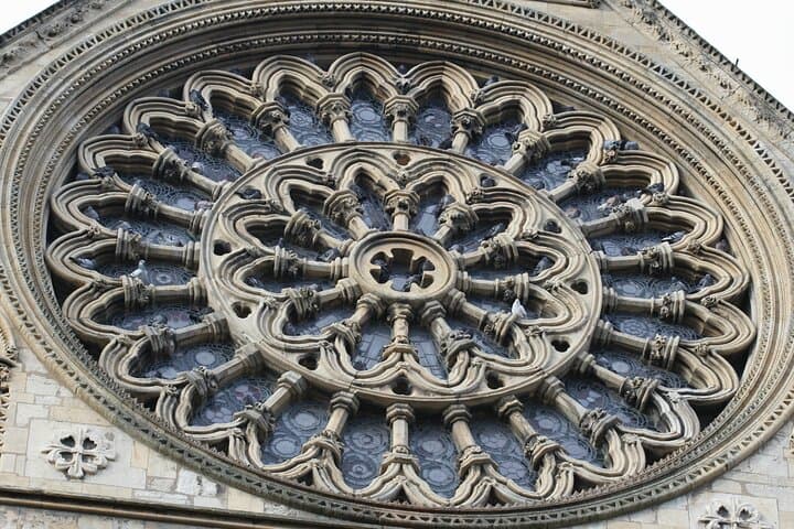 Private York Minster Guided Walking Tour