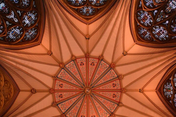 Private York Minster Guided Walking Tour