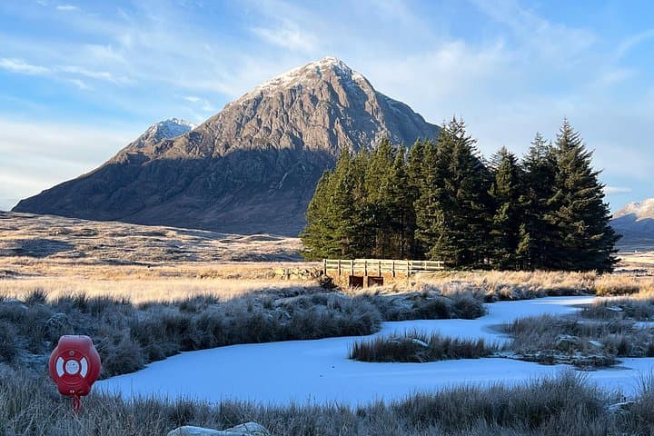 Buchaille Etive Mor