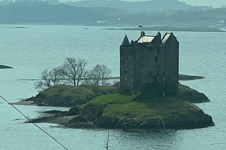 Stalker Castle