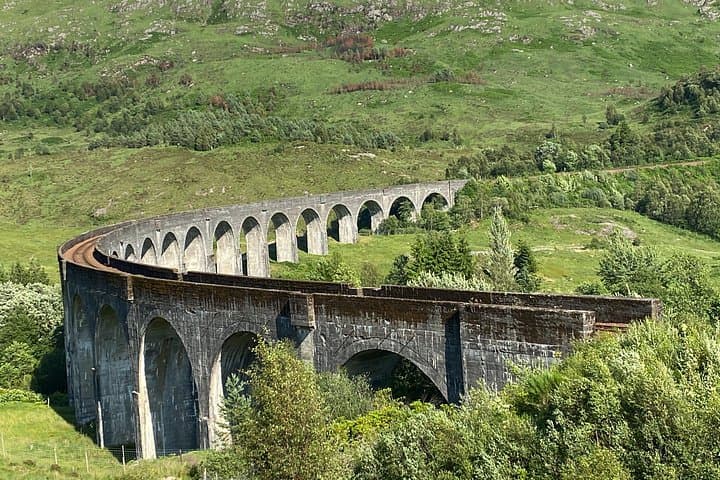 3 Days Tour of the Scottish Highlands with B and B