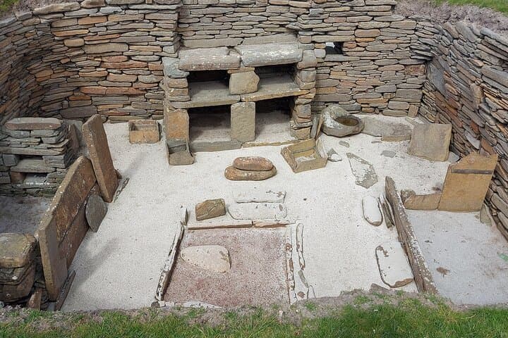 Skara Brae