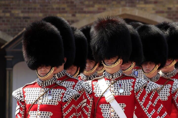 3 Days London Discovery Explore at Your Own Pace