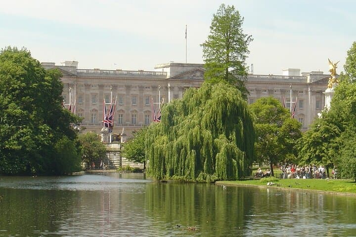 3 Days London Discovery Explore at Your Own Pace