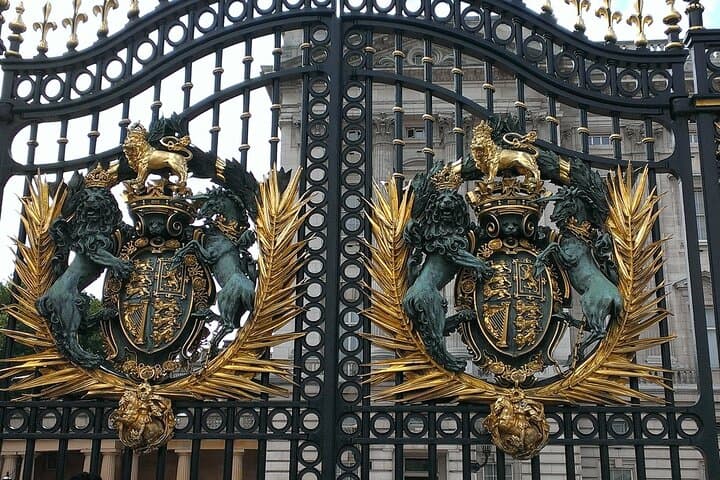 3 Days London Discovery Explore at Your Own Pace
