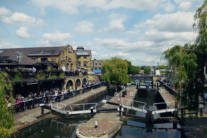 3 Days London Discovery Explore at Your Own Pace
