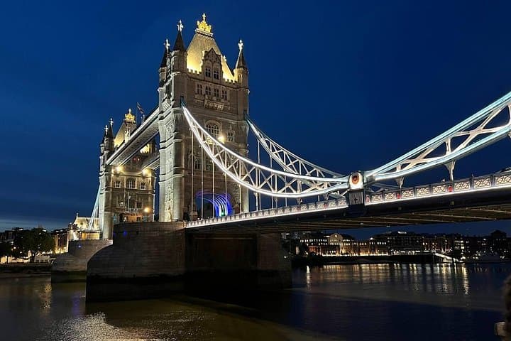 Private Tour: Best of London in a day! in Spanish.